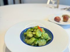 -伯衡55·吉品轩(乌鲁木齐南路店)