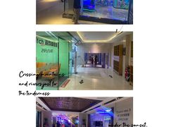 -8号公馆(金川街店)