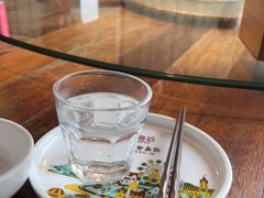 -前海沿·青岛菜(大拇指广场石老人店)