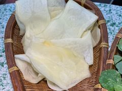 -鸿姐老火锅(静安店)