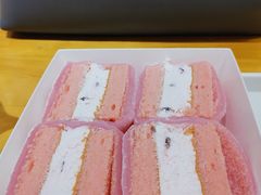 -米阿糯糕团•酒酿•甜品(莫愁店)