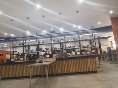 -巴厘岛黄金金兔咖啡工厂