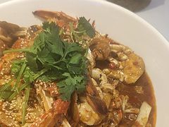 -巴特餐饮6加1音乐餐吧·新疆菜