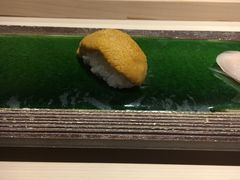 -鮨一日本料理(大中华店)