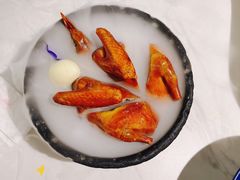 -3号仓库·餐厅(嘉兴龙鼎万达店)