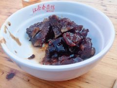 -泰顺江南春面馆