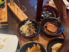 -唐山宴百姓府邸院落中餐