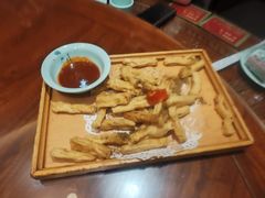 -满堂春特色餐馆