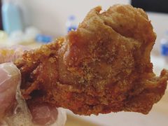 -阿捡忭京炸鸡(韭菜园总店)
