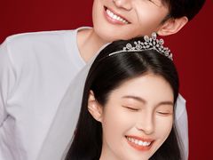 -iF摄影•全家福•证件照•形象照(南山店)