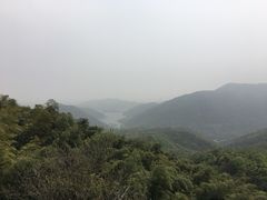 -达蓬山旅游度假区