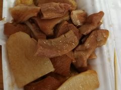 -细妹五香牛杂(步行街店)