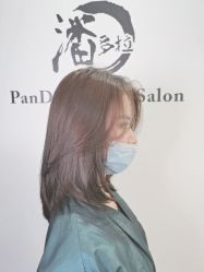 点击看大图 -东方麒麟·潘多拉SALON