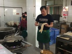 -清真马杰山牛肉汤馆