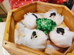 壹间虾饺皇-明腾壹间茶餐厅(新都会花园广场店)