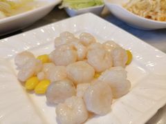 -燕云楼(云南路店)