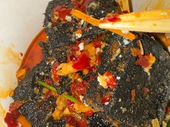 -黑色经典臭豆腐·湖南特产(坡子街店)