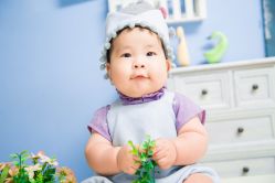 -童年映像精致儿童摄影（糖果baby）(石路店)