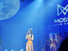 -MOSSO·Liveshow(M3香港广场店)