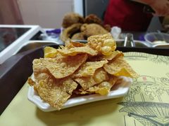 -瓦记米粉(东鼓道店)