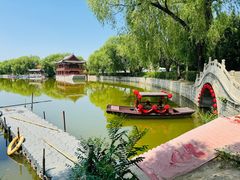 -盛世南宫影视城(北普陀影视城)