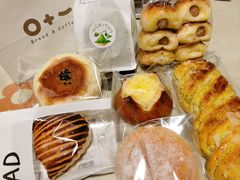 -0+1·手作面包(新北店)