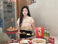 -满堂·烤鸭店·北京菜(鼓楼店)