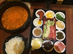 阿香米线(华联万柳店)-阿香米线(北京华联万柳店)