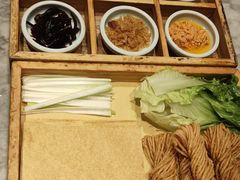 -城南往事·鲁菜济南菜(软件园美莲广场店)