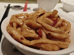 -羲和雅苑•北京烤鸭(陆家嘴中心店)