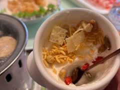 -百草滩羊清水涮羊肉(长城路店)