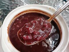 -香港威特瑞茶餐厅(小白楼音乐厅店)