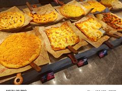 -比格比萨自助(诺亚大厦店)