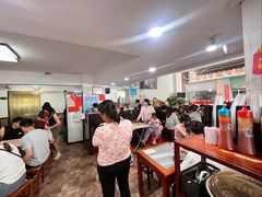 -黄师奶甜品店