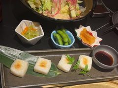 -山川小町·极番烧肉(新地假日广场店)