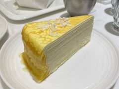 椰子千层-Lady M New York(澳门伦敦人店)