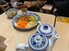 -陳香貴·蘭州牛肉面(月星环球港店)