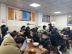 -段生记肉丸糊辣汤(西铁大明宫住宅小区店)