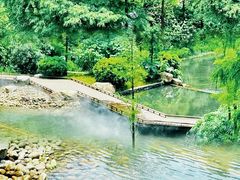 -云溪植物园