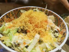 -桃太郎寿司料理(南坪店)