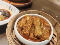 -岭南小生·粤港点心(南门口店)