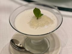 燕窝鲜奶冻-金悦轩海鲜酒家(拱北店)