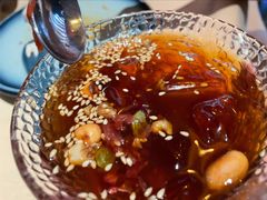 冰粉-山石榴·贵州菜(丰盛里店)