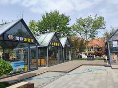 -日照海滨国家森林公园