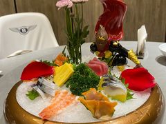 -神洲四海大酒楼(王府井澳门中心店)