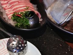 -捞王猪肚鸡火锅(昆山店)