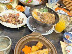 -红叶日本料理(三八广场店)
