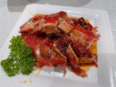 -香港新发烧腊茶餐厅(书城店)