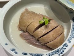 -金陵后厨·南京菜(新街口秣陵路店)