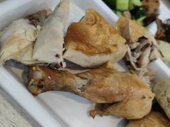 -香妃烤鸡(西单店)
